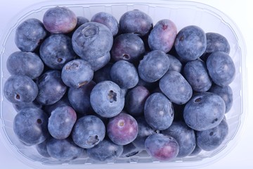Blueberries