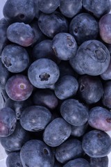 Blueberries