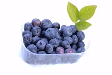 Blueberries