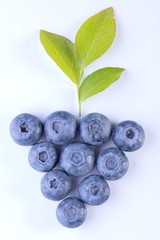 Blueberries