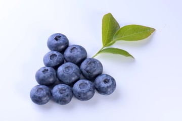 Blueberries