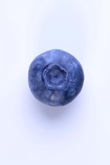 Blueberries