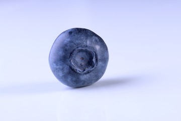 Blueberries