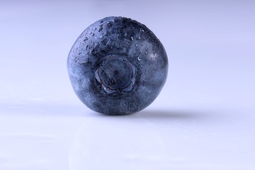 Blueberries