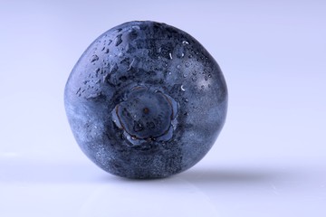 Blueberries