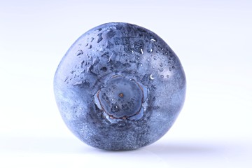 Blueberries