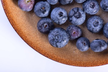 Blueberries
