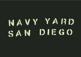 navy yard