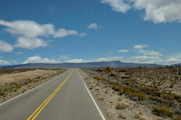 Los Antiguos, Santa CRuz, Patagonia