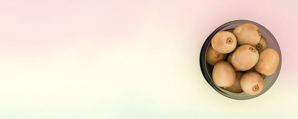 healthy eating concept, fruits