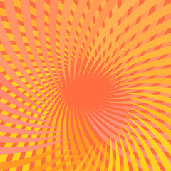 abstract orange background vector illustration modern style graphic design 