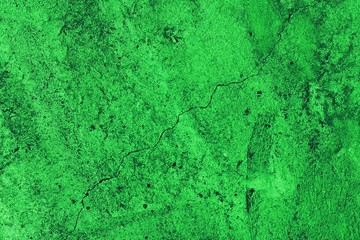 green wall texture