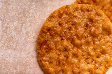 日本の伝統的な菓子。ご進物にどうぞ。