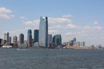 Obraz premium Market pro photos NY