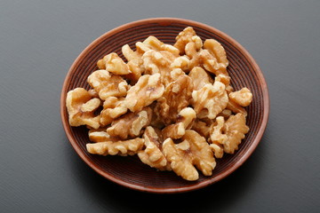 クルミ