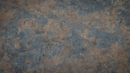 Rusty texture of stone for background