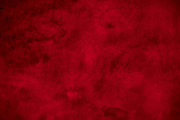 Old wall texture cement black red  background abstract dark color design are light with white gradient background.