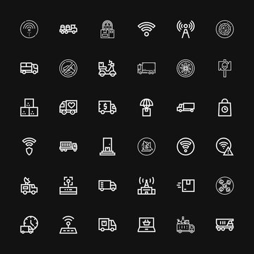 Editable 36 free icons for web and mobile