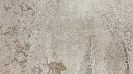 Concrete cement cracked wall texture for background                         