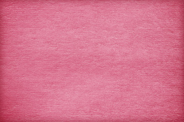 Rose Gold foil texture abstract red background
