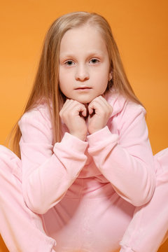 Little Girl Images Browse 3 721 835 Stock Photos Vectors And Video Adobe Stock