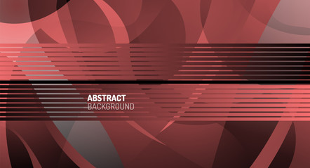 Wave pattern fluid gradients, abstract lines for Wallpaper, Banner, Background, Card, Book Illustration, landing page