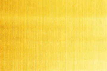Fototapeta premium Gold background or texture and gradients shadow.