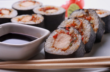 sushi