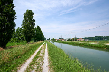 naviglio civico
