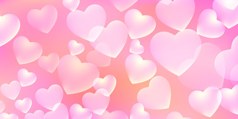  heart background
