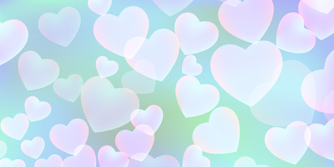  heart background
