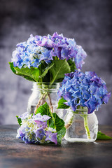 Greeting card concept