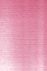 Rose Gold foil texture abstract red background