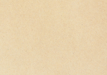 Fototapeta na wymiar Brown paper texture background,Cardboard paper background,spotted blank copy space background in beige brown