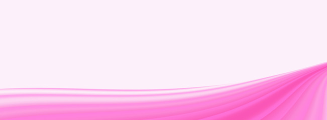 Stream line. Background material such as flow, wind, gentle, refreshing, nature, woman.  ストリームライン。流れ、風、優しい、さわやか、自然、女性などの背景素材