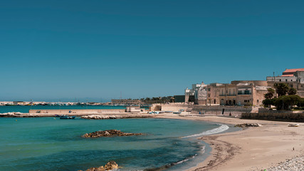 Baia Otranto