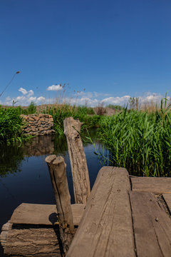 Kalmius river