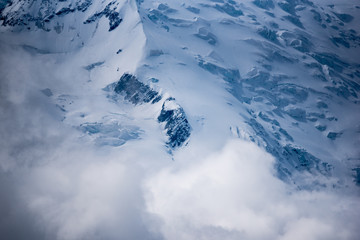 glacier