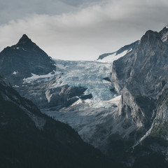 Rosenlauigletscher