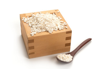 米麹