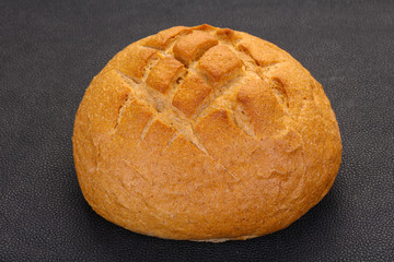 Tasty homemade bread