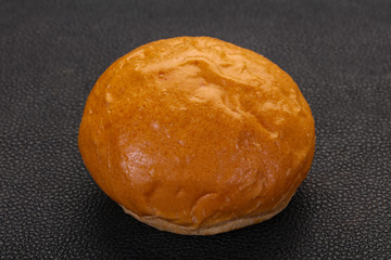 Bun for burger