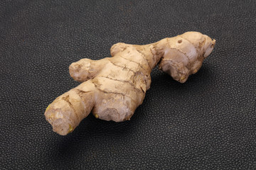 Aroma Ginger root