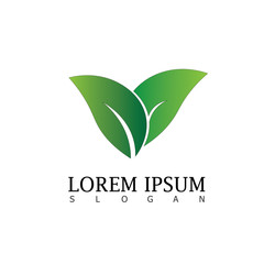 Flower Logo Icon Design Vector