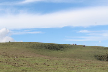 ooty shooting point,tamil nadu india