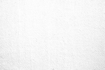  white canvas fabric texture  background