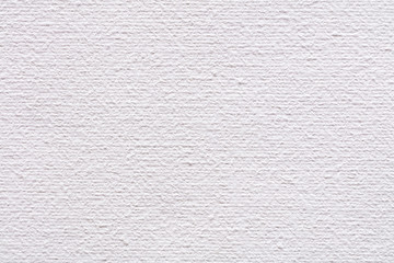 Natural canvas background in shiny white color as pat of your interior work.