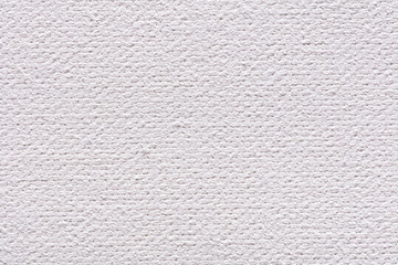 Gentle white coton canvas background for your perfect unique design work.