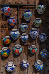 artesanía