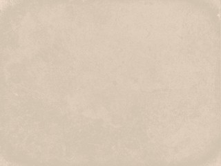Old vintage background. Dirty abstract texture of an old surface. Soft grunge backdrop. Worn and frayed paper